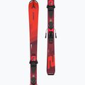 Abfahrtski Kinder Atomic Redster J2 JTM + Schnürung L6 GW red 10