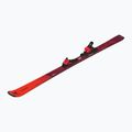 Abfahrtski Kinder Atomic Redster J4 JTM + Schnürung L6 GW red 7