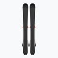 Abfahrtski Kinder Atomic Redster J2 JTXS + Schnürung C5 GW red 2