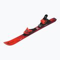Abfahrtski Kinder Atomic Redster J2 JTXS + Schnürung C5 GW red 7
