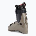 Skischuhe Herren Atomic Hawks Prime 120 S GW cement/not purple/red 2