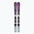 Abfahrtski Kinder Atomic Maven Girl JTS + Schnürung C5 GW laven