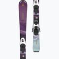 Abfahrtski Kinder Atomic Maven Girl JTS + Schnürung C5 GW laven 5