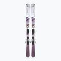 Abfahrtski Kinder Atomic Maven Girl JTM + Schnürung L6 GW white/laven