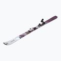 Abfahrtski Kinder Atomic Maven Girl JTM + Schnürung C5 GW white/laven 3