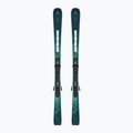 Abfahrtski Damen Atomic Cloud Q14 Revoshock S + Schnürung MI12 GW petrol