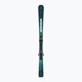 Abfahrtski Damen Atomic Cloud Q14 Revoshock S + Schnürung MI12 GW petrol 3
