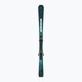 Abfahrtski Damen Atomic Cloud Q14 Revoshock S + Schnürung MI12 GW petrol 4