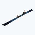Abfahrtski Damen Atomic Cloud Q9 + Schnürung M10 GW blue 7