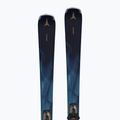 Abfahrtski Damen Atomic Cloud Q9 + Schnürung M10 GW blue 9