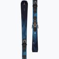 Abfahrtski Damen Atomic Cloud Q9 + Schnürung M10 GW blue 10