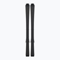 Abfahrtski Damen Atomic Cloud Q8 + Schnürung M10 GW petrol 2