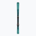 Abfahrtski Damen Atomic Cloud Q8 + Schnürung M10 GW petrol 3