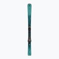 Abfahrtski Damen Atomic Cloud Q8 + Schnürung M10 GW petrol 4