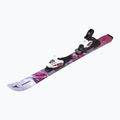 Abfahrtski Kinder Atomic Maven Girl JTXS + Schnürung C5 GW pink 7