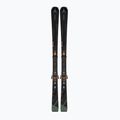 Alpinski Atomic Redster Q7 Revoshock C + Bindung M12 GW black/green