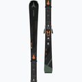 Alpinski Atomic Redster Q7 Revoshock C + Bindung M12 GW black/green 8