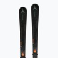 Alpinski Atomic Redster Q7 Revoshock C + Bindung M12 GW black/green 9