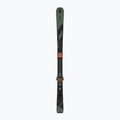 Abfahrtski Atomic Redster Q6 + Schnürung MI12 GW green/black 4