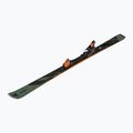 Abfahrtski Atomic Redster Q6 + Schnürung MI12 GW green/black 7