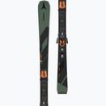 Abfahrtski Atomic Redster Q6 + Schnürung MI12 GW green/black 10