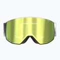 Skibrille Atomic Four Pro HD Photo maverick/green gold hd photo 2