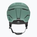 Skihelm Atomic Savor Visor Stereo green/green stereo 4