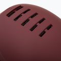 Skihelm Atomic Savor Visor Stereo maroon/red stereo 10
