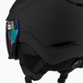 Skihelm Atomic Revent GT Amid Visor HD black/green hd 7