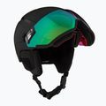 Skihelm Atomic Revent GT Amid Visor HD black/green hd 11