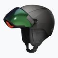 Skihelm Atomic Revent GT Amid Visor HD black/green hd 3