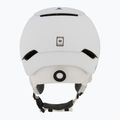 Skihelm Atomic Revent GT Amid Visor HD white heather/red hd 3