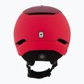 Skihelm Atomic Revent GT Amid Visor HD red/red hd 3