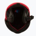 Skihelm Atomic Revent GT Amid Visor HD red/red hd 5