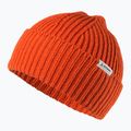 Wintermütze Atomic Alps Knit Beanie rust 5