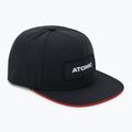 Basecap Atomic Racing Cap black