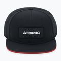Basecap Atomic Racing Cap black 2