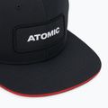 Basecap Atomic Racing Cap black 3
