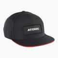Basecap Atomic Racing Cap black 5