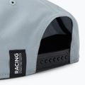 Basecap Atomic Racing Cap stone grey 4