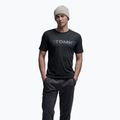 Herren Atomic Alps T-shirt schwarz