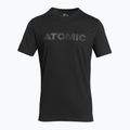 Shirt Herren Atomic Alps black 2