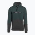 Hoodie Atomic RS Hoodie dark green/ anthracite 3
