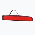 Skitasche Atomic Double Ski Bag maroon/ red