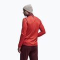 Weste Herren Atomic Alps Vest red/ maroon 2