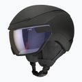 Skihelm Atomic Revent GT Amid Visor HD black/blue hd