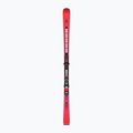 Alpinski Atomic Redster G9 Revoshock S + Bindungen I12 GW red tension 4