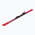 Alpinski Atomic Redster G9 Revoshock S + Bindungen I12 GW red tension 6