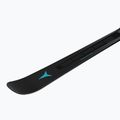 Alpin-Ski Atomic Redster X7 Revoshock C + Skibindungen MI12 GW black/teal 7