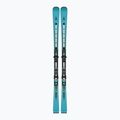 Alpin-Ski Atomic Redster X9S Revoshock S + Bindungen I12 GW teal tension